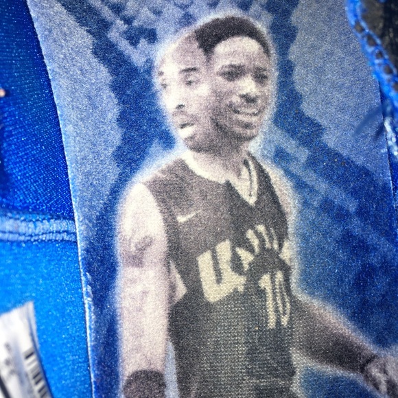 COPY - Kobe A.D. Mid 'DeMar DeRozan' PE - Picture 7 of 7